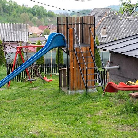 Vila Club Dioda Cicanesti المظهر الخارجي الصورة