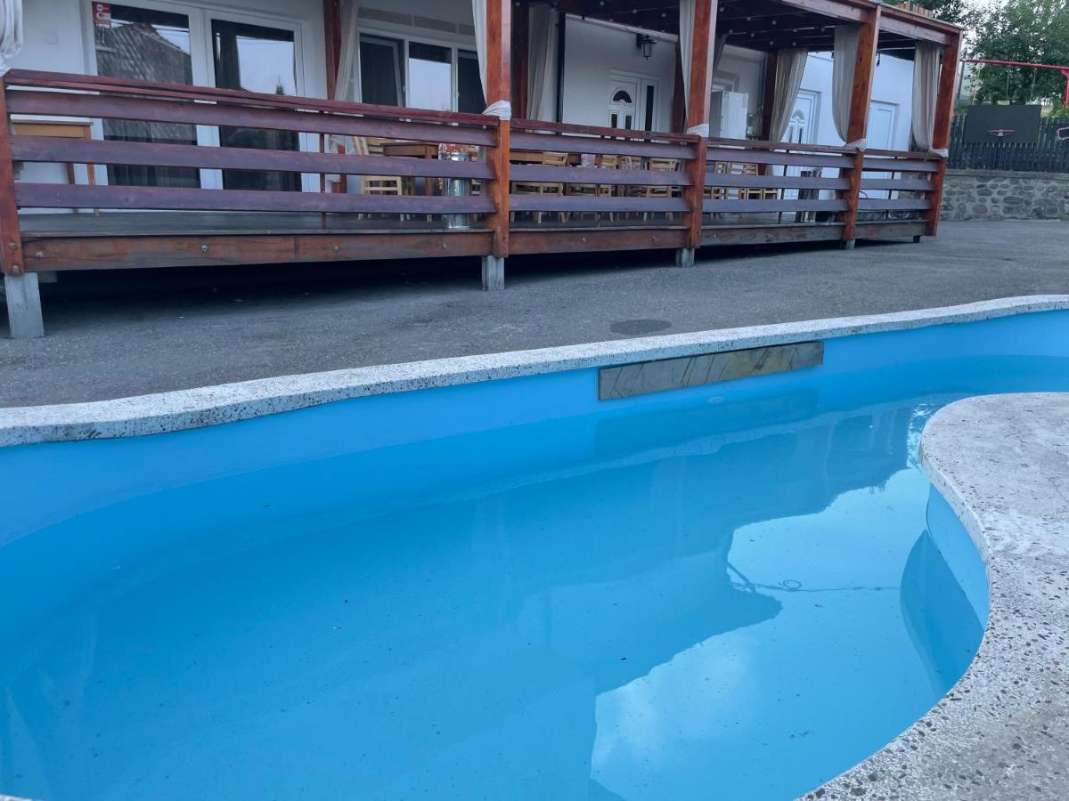 Vila Club Dioda Cicanesti المظهر الخارجي الصورة
