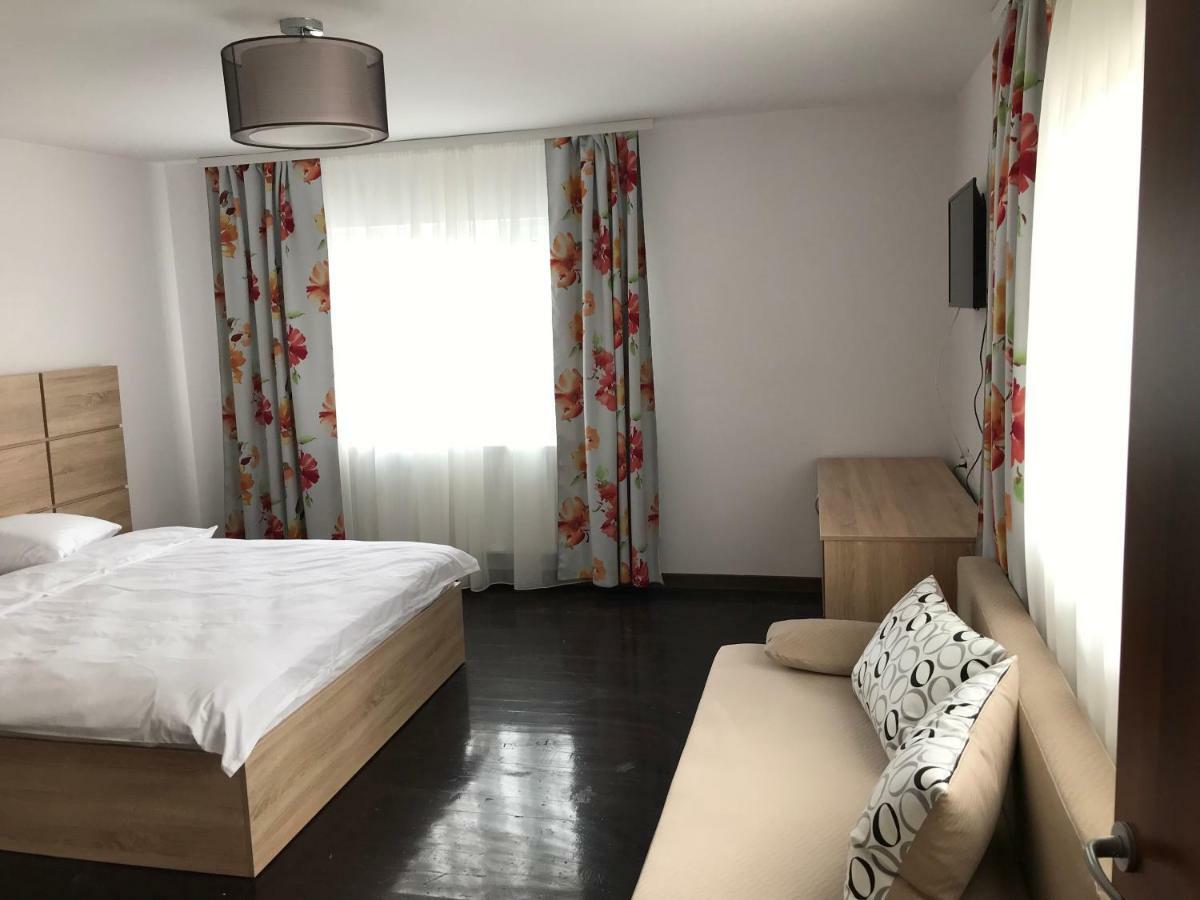 Vila Club Dioda Cicanesti المظهر الخارجي الصورة