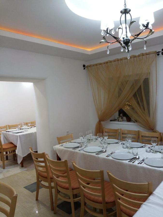Vila Club Dioda Cicanesti المظهر الخارجي الصورة