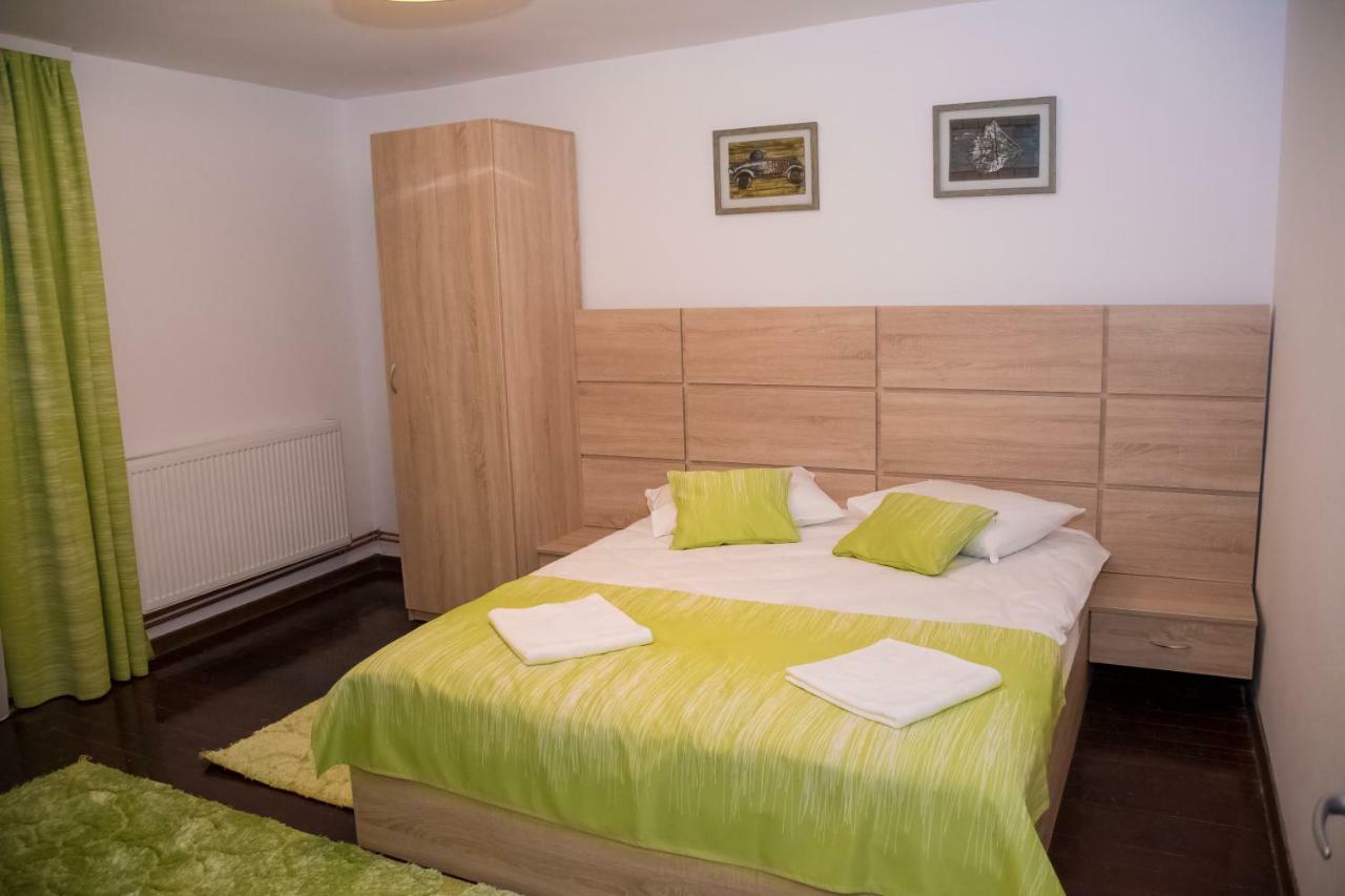 Vila Club Dioda Cicanesti المظهر الخارجي الصورة