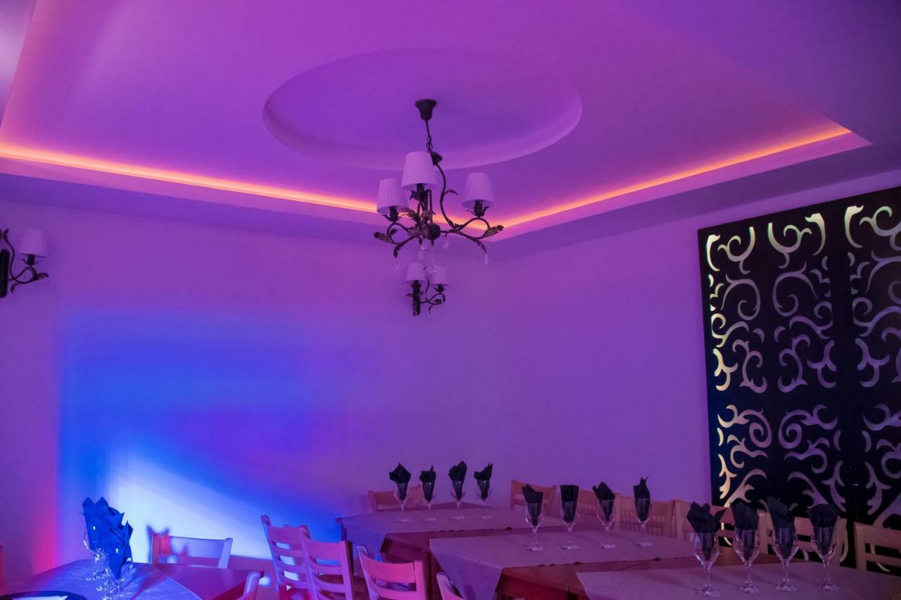 Vila Club Dioda Cicanesti المظهر الخارجي الصورة